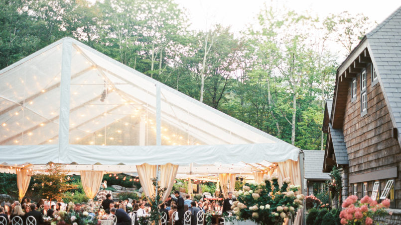 The 5 Hottest Event Rental Items for Summer