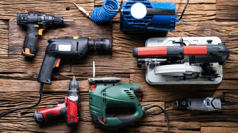 20 Reasons Why Equipment Rental is Better Than Buying